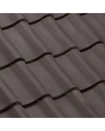 EDILIANS GAMME TUILE PANNE S NOIR EDILIANS GAMME TUILE PANNE S NOIR